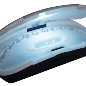 Farbvergleichset CZ Master Pro 3 - 1,00ct