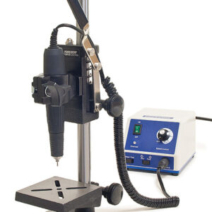 Foredom Bohrständer für Handstück 216806 und Mikromotoren 216804 + 243888