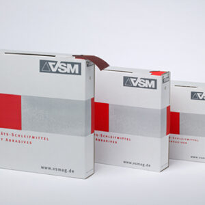 Schleifgewebe Sparrolle in Premiumqualität, Körnung 320