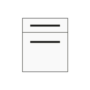 Benchalist Container Nr. 2