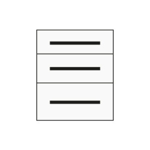 Benchalist Container Nr. 1