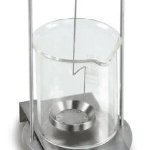 Set zur Dichtebestimmung Kern YDB-01 für Kern Waage EMB-V