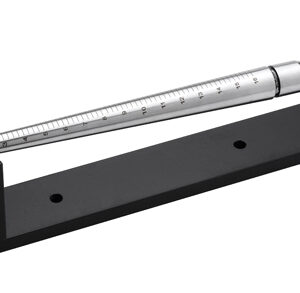 Verstellbarer Sockel für Ringstöcke