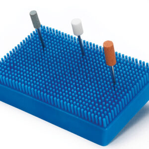 Kunststoffsockel für Polierer