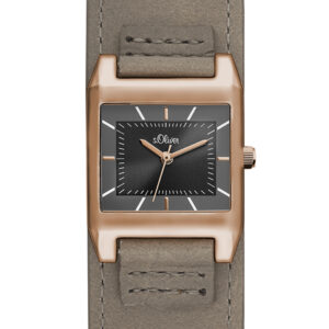 s.Oliver Lederband beige SO-3186- LQ