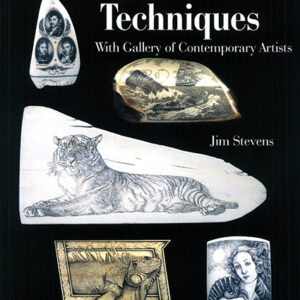 Buch Scrimshaw Techniques