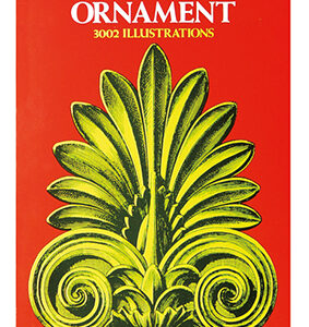 Buch Handbook of Ornament