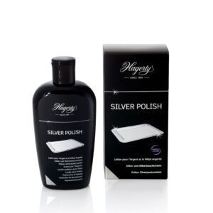 Silver-Polish 250 ml Hagerty