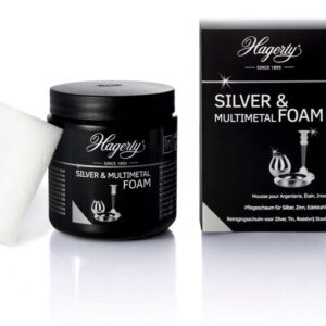 Hagerty Silver & Multimetal Foam 185g