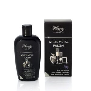 Hagerty White Metal Polish, 250 ml