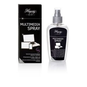Hagerty Multimedia Spray 125ml