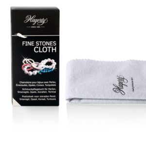 Hagerty Fine Stone Cloth, 30x36cm