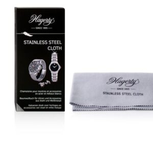 Hagerty Stainless Steel Cloth, 30x36cm