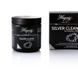 Hagerty Silver Clean Personal 170ml