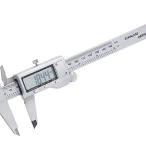 Schieblehre 150 mm Digital