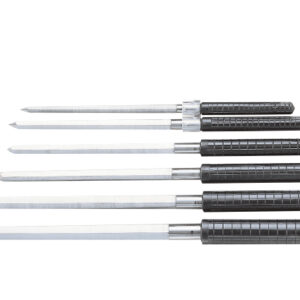 Konische Handreibahlen-Satz