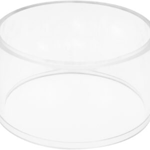 Höhenring für Staubschutzglocke 331096