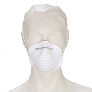 Staubschutzmaske premium