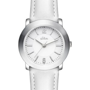 s.Oliver Lederband weiß SO-3391-LQ