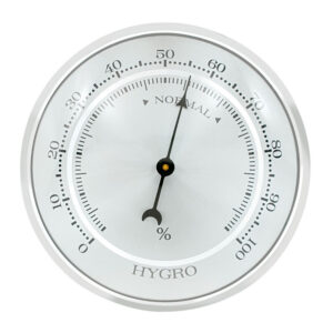 Wetterinstrumente TFA Hygrometer zum Einbauen