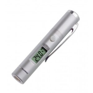 Infrarot-Thermometer