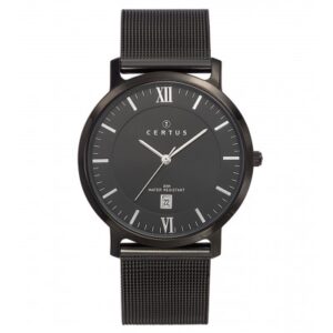 Certus Herren-Armbanduhr