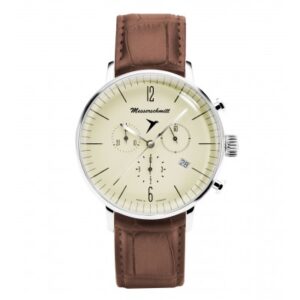 Messerschmitt Herren-Armbanduhr