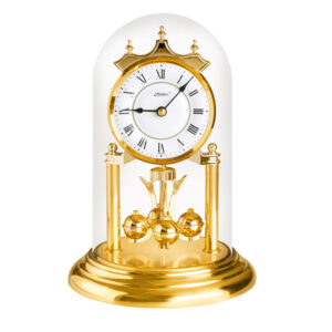 HALLER Funk-Jahresuhr Ira