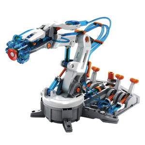 Bausatz Octopus Hydraulic Robot Arm