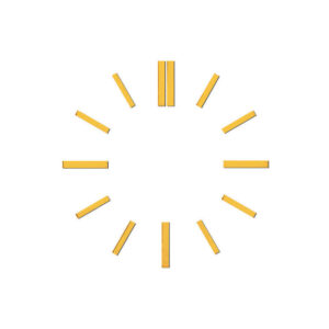 Zahlensatz mit Index Gr.4x27/5x33mm