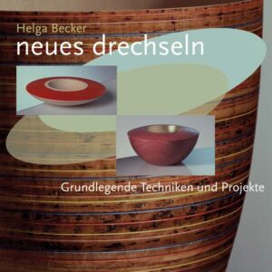 Buch Neues Drechseln