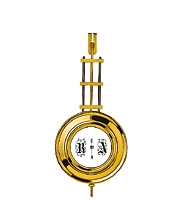 Gitterpendel Ø 63 mm L: 142mm