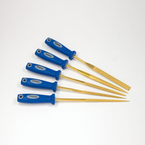 Diamant-Nadelfeilen-Satz