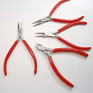 Zange Seitenschneider