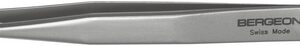 Kornzange Form S antimagnetisch Bergeon 120 mm