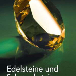 Buch Edelsteine und Schmucksteine