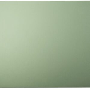 Arbeitsplatte grün mittelhart Bergeon