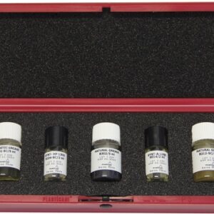 MOEBIUS Schmiermittel-Kit für Quarzuhren