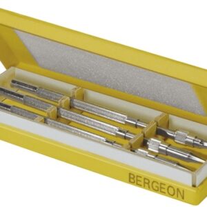 Stiftenklöbchen-Satz