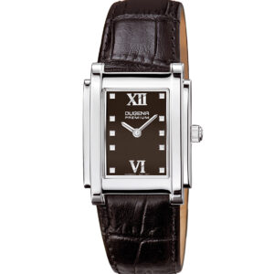 Dugena Premium Quarz-Damenarmbanduhr