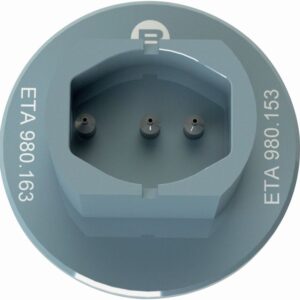 Bergeon Werkhalter 5 1/2 x 6 3/4 ETA 901-980.153/ 163