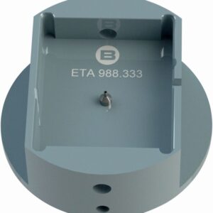 Bergeon Werkhalter 9 3/4 x 11 1/2 ETA 988.333