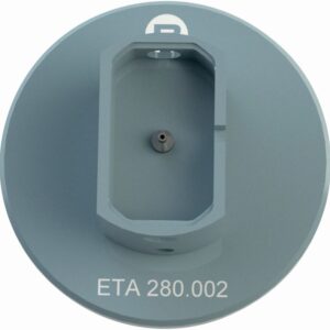 Bergeon Werkhalter 3 3/4 x 6 3/4 ETA 280.002