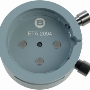 Bergeon Werkhalter 10 1/2 ETA 2094