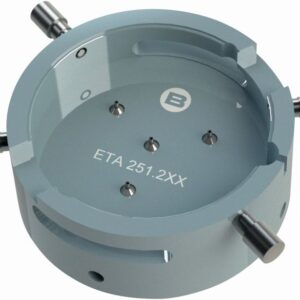 Bergeon Werkhalter 13 1/4 ETA 251.2xx