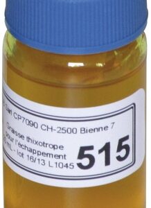 Fett für Hemmung Nr. 515, 5ml