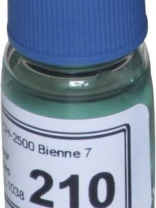 Feines Öl für Räderwerke Nr. 210, 5ml