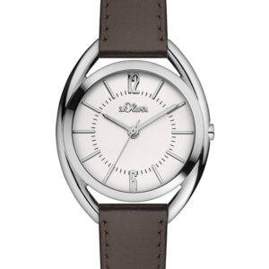 s.Oliver Damenarmbanduhr SO-3161-LQ