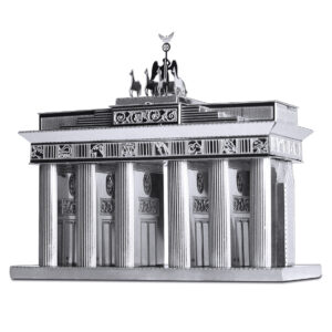 3D-Bausatz Brandenburger Tor