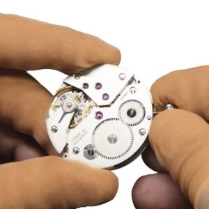 Bergeon Fingerlinge antistatisch, ungepudert, Größe M - 144 Stk. Packung